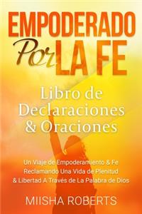 Empoderado por la fe