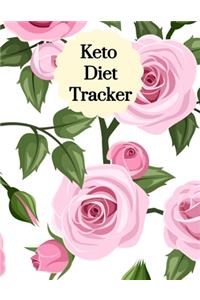 Keto Diet Tracker