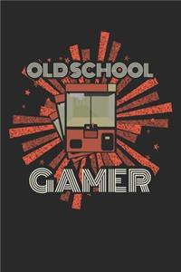 Old School Gamer