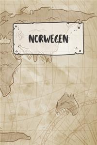 Norwegen
