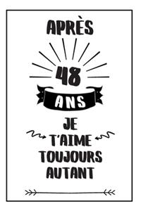 Anniversaire De Mariage Carnet De Notes