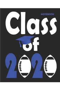 Class of 2020