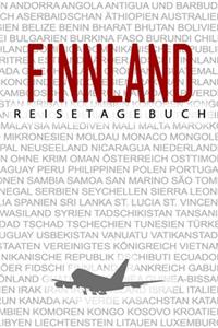 Finnland Reisetagebuch