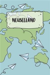 Neuseeland