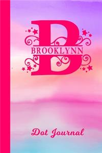 Brooklynn Dot Journal