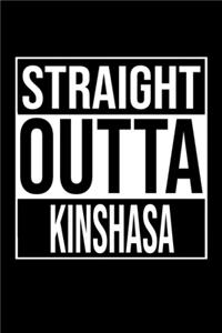 Straight Outta Kinshasa