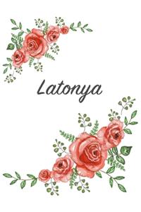 Latonya