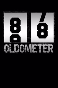 Oldometer 88