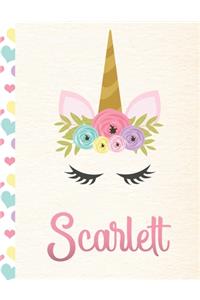 Scarlett