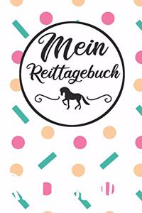 Mein Reittagebuch