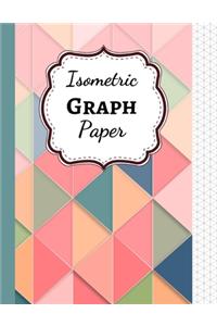Isometric Graph Paper