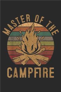Master of the Campfire