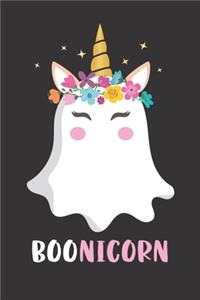 Boonicorn