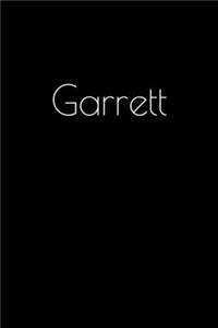 Garrett