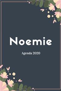 Noemie Agenda 2020