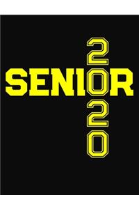 Senior 2020
