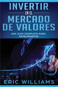 Invertir en el mercado de valores