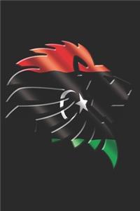 Libya Notebook