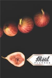 Weekly Meal Planner