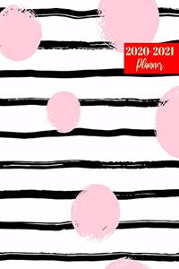 2020-2021 Planner
