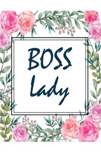 Boss Lady
