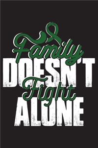 Family Doesn't Fight Alone