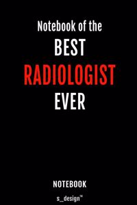 Notebook for Radiologists / Radiologist