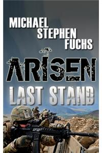 Arisen