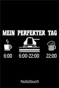 Mein perfekter Tag