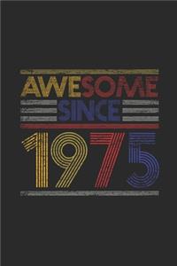 Awesome Since 1975