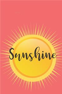 Sunshine