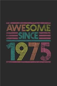Awesome Since 1975