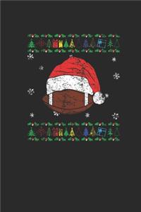 Ugly Christmas Football