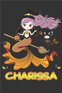 Charissa
