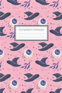 Composition Notebook
