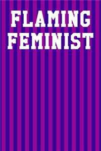 Flaming Feminist