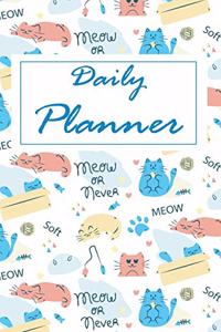 2020 Daily Planner