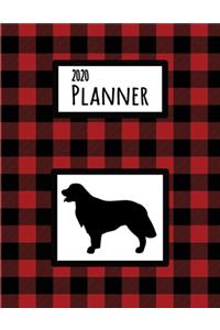 2020 Planner