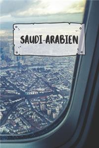Saudi-Arabien