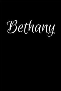 Bethany
