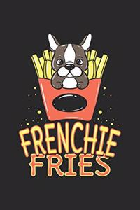 Frenchie Fries