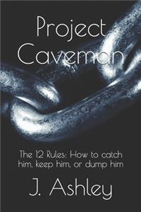 Project Caveman