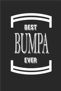 Best Bumpa Ever