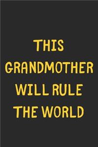 This Grandmother Will Rule The World