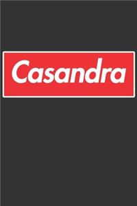 Casandra