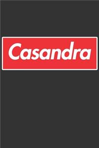 Casandra