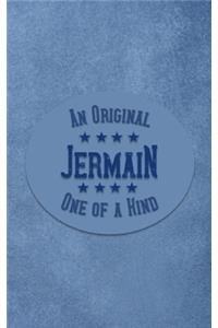 Jermain