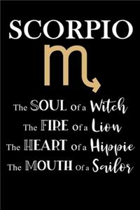 Scorpio