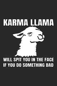 Karma Llama