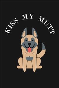 Kiss My Mutt